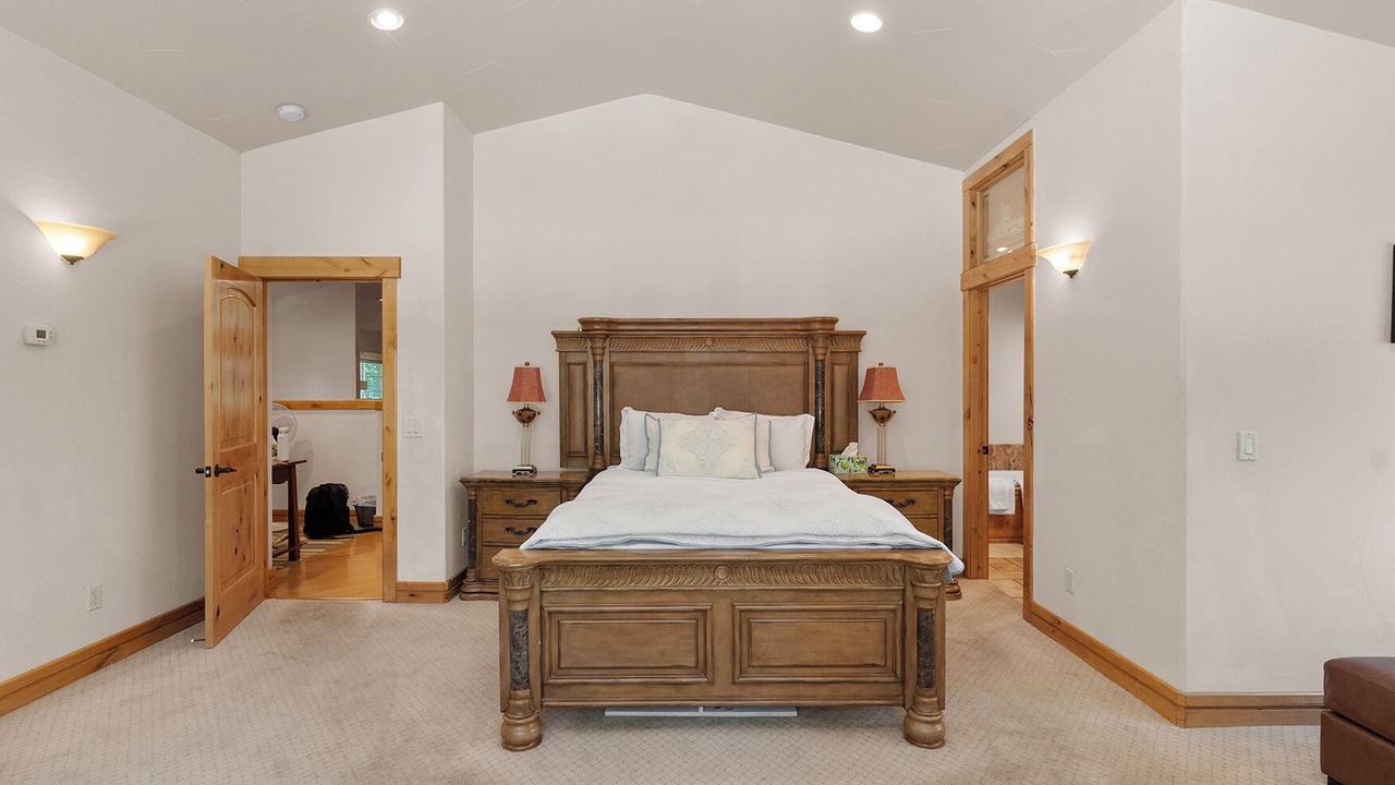 Photo of Bedroom in Kings Beach