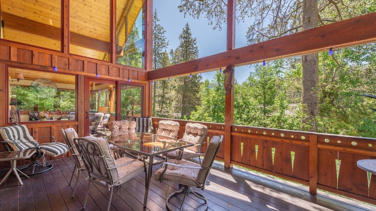 Photo of Outdoor in Olympic Valley
