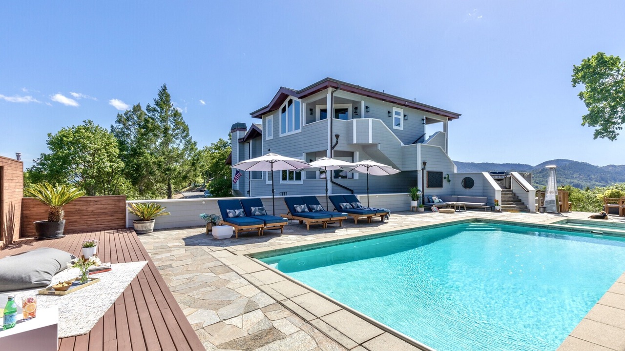 Photo of Outdoor in Geyserville