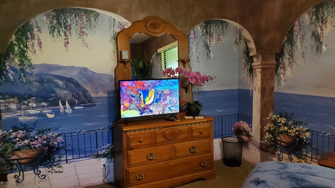 Photo of Bedroom in Riviera - Westchester