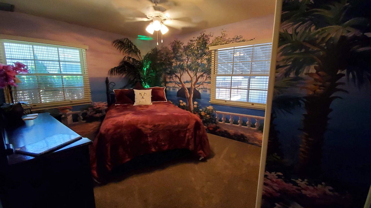 Photo of Bedroom in Riviera - Westchester