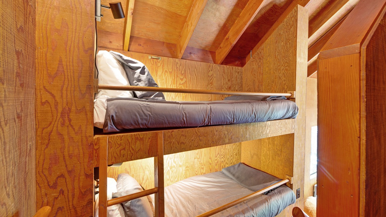 Photo of Bedroom in Sea Ranch