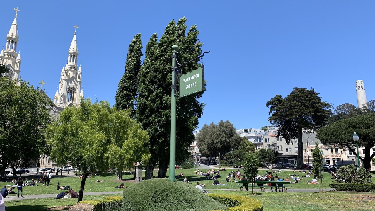 Photo of Others in Russian Hill
