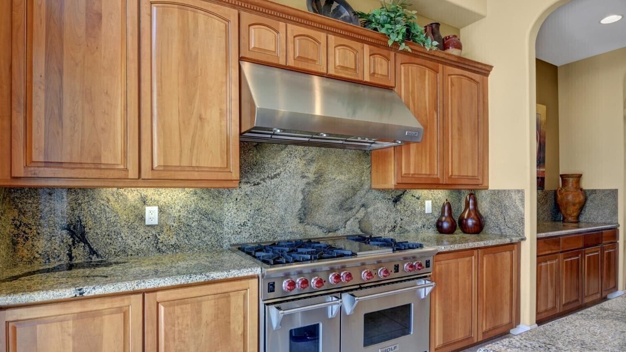 Photo of Kitchen in La Quinta