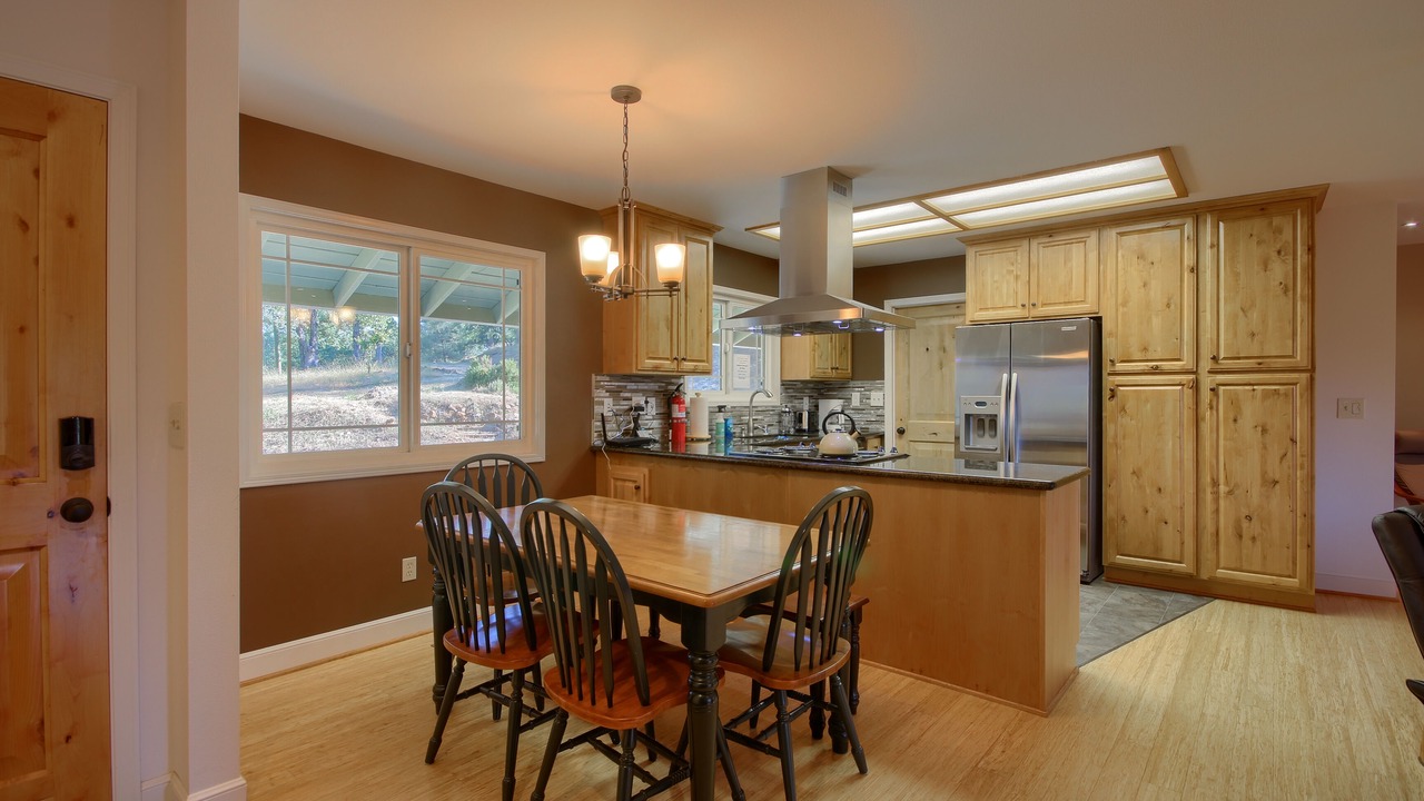 Photo of Kitchen in Mariposa