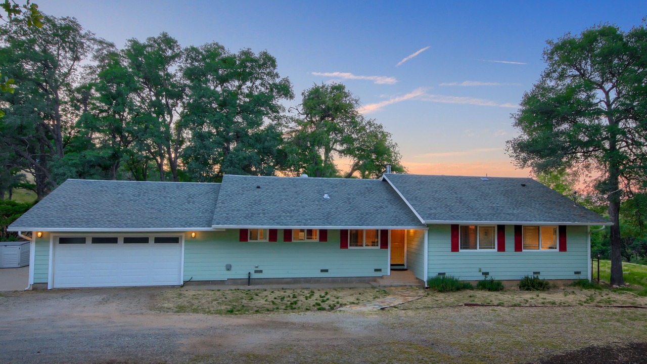 Photo of Outdoor in Mariposa