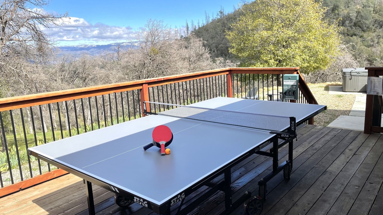 Photo of Outdoor in Mariposa