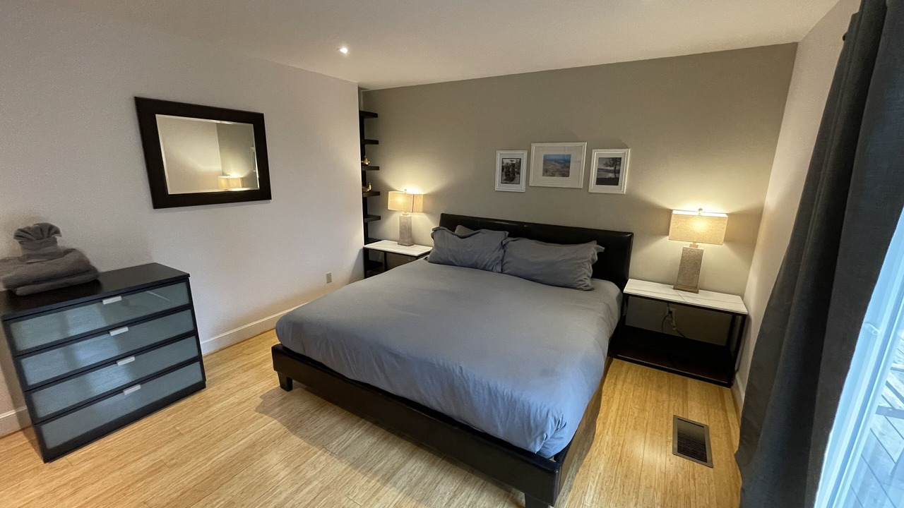Photo of Bedroom in Mariposa