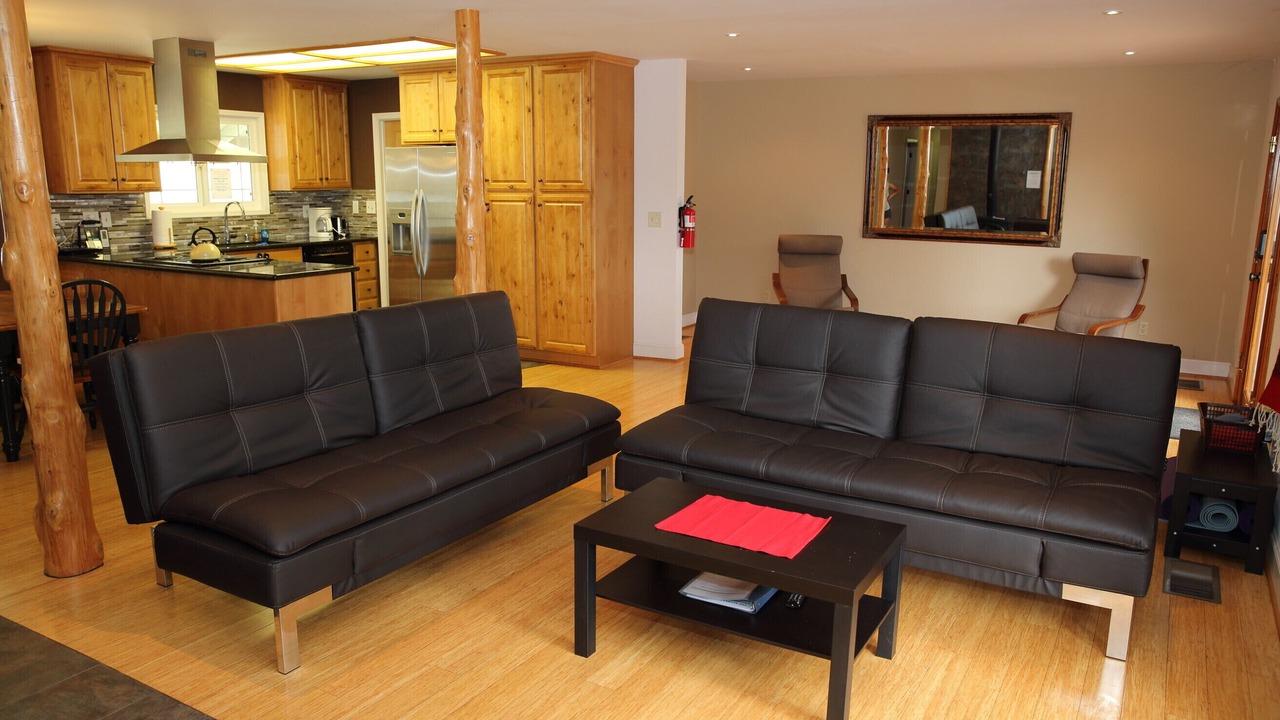 Photo of Livingroom in Mariposa