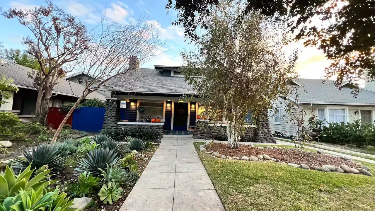 Photo of Outdoor in South Pasadena