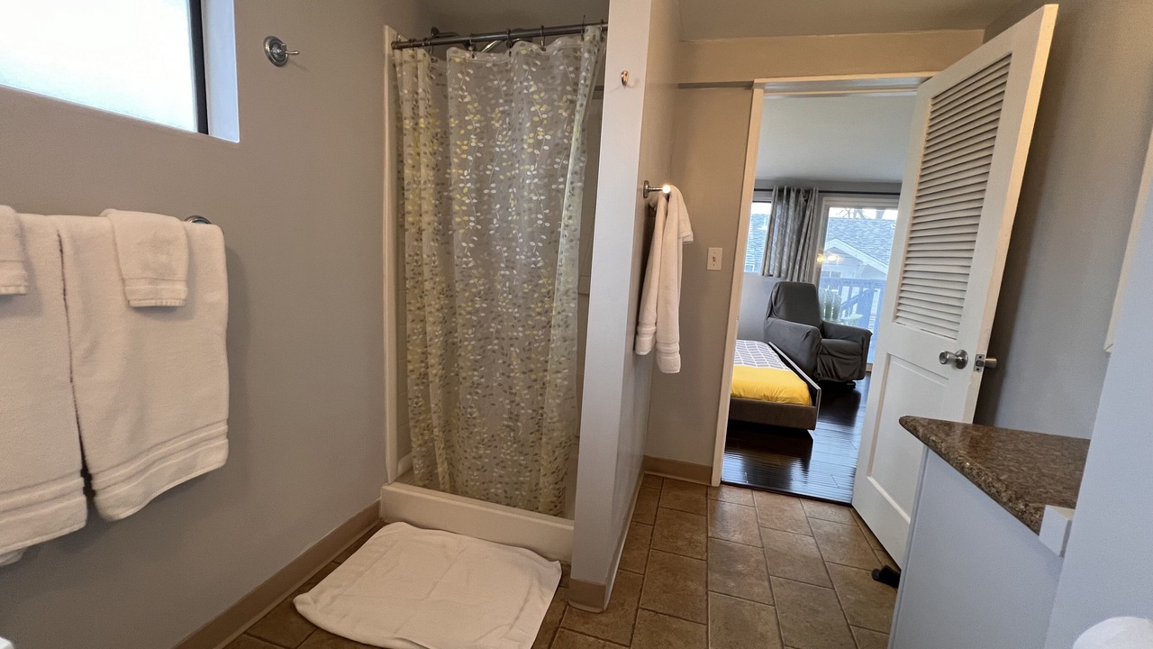 Photo of Bathroom in South Pasadena