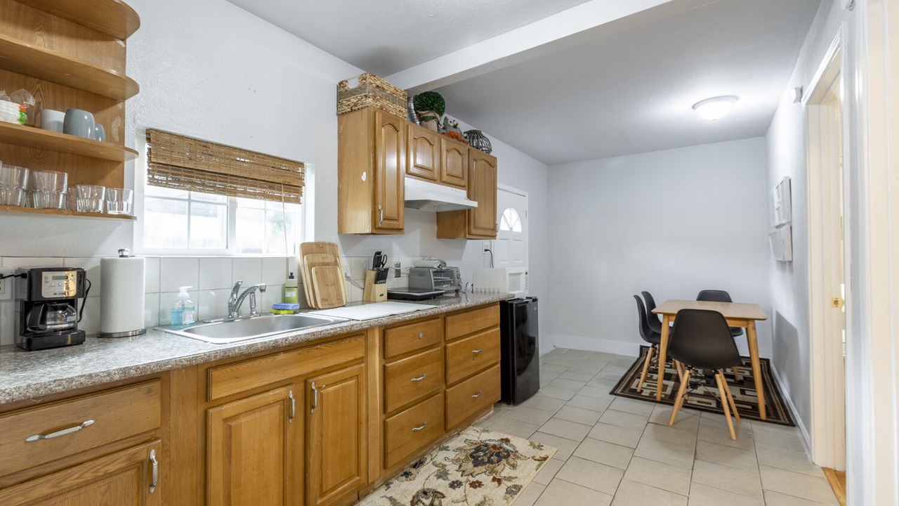 Photo of Kitchen in Redwood City