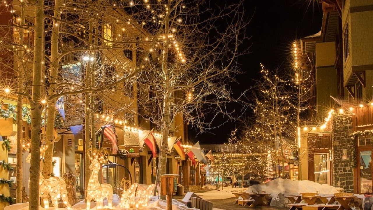 Photo of Outdoor in Mammoth Lakes