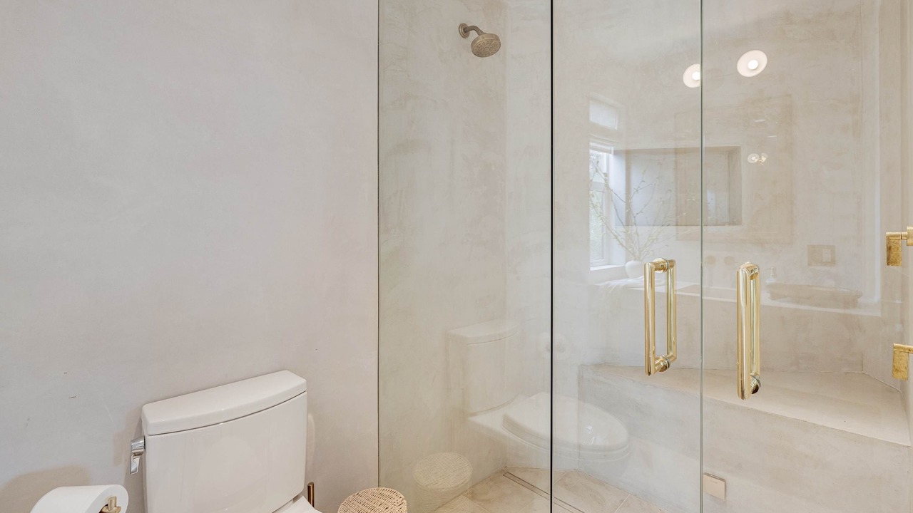 Photo of Bathroom in Gualala
