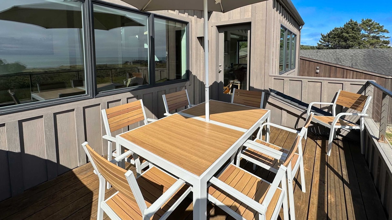 Photo of Outdoor in Sea Ranch