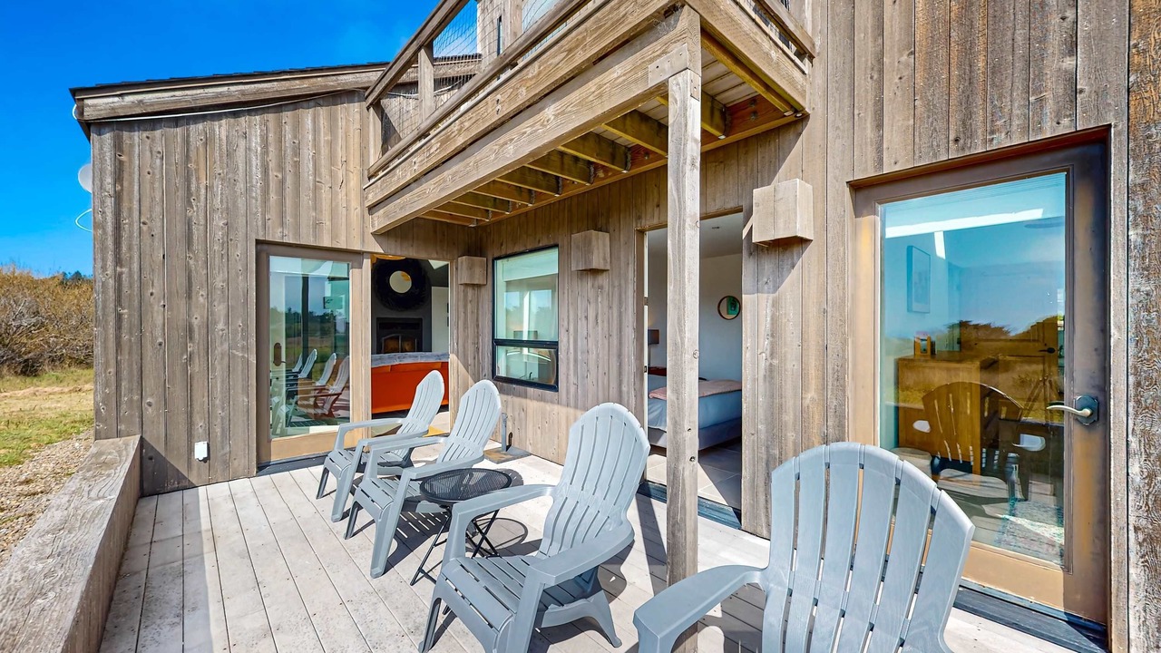 Photo of Outdoor in Sea Ranch