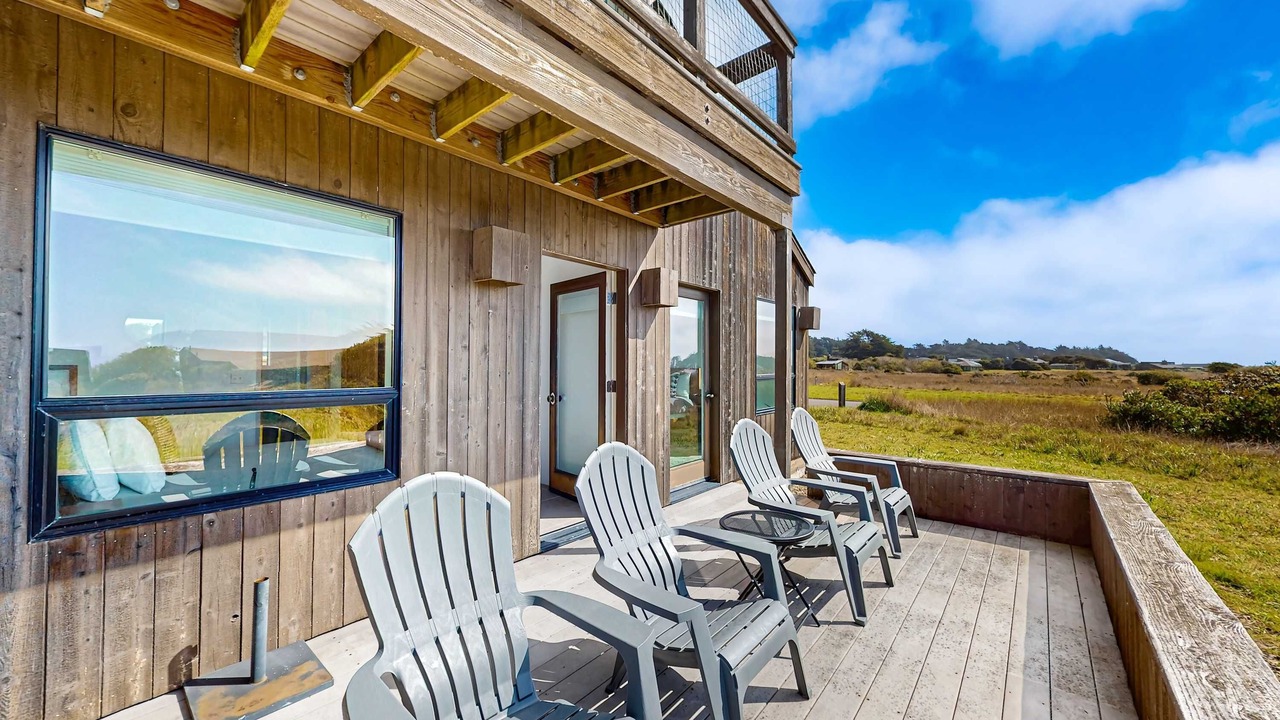 Photo of Outdoor in Sea Ranch