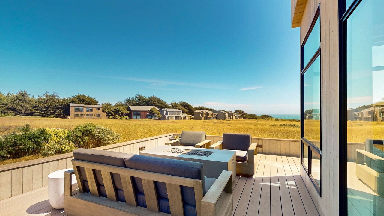 Photo of Outdoor in Sea Ranch