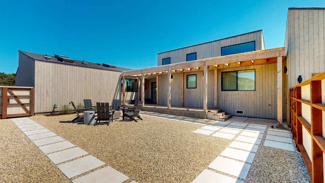 Photo of Outdoor in Sea Ranch