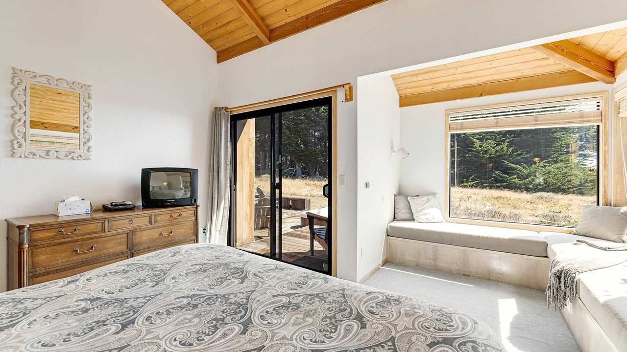 Photo of Outdoor in Sea Ranch