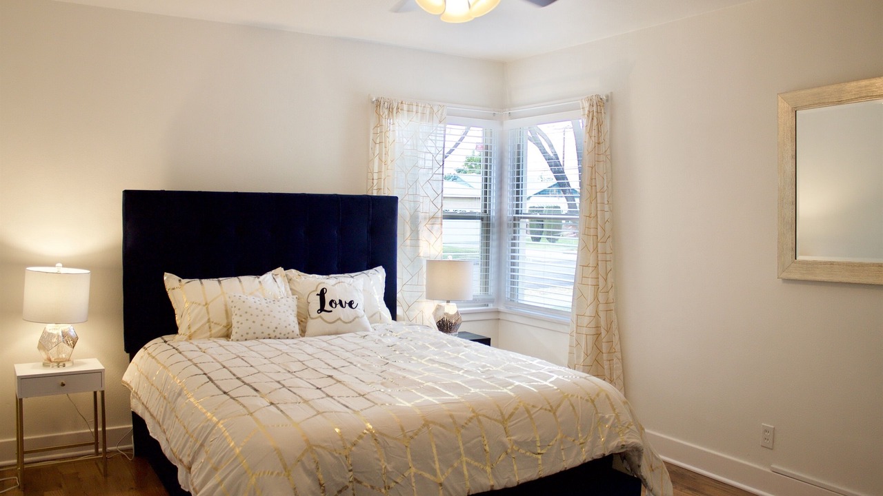 Photo of Bedroom in Fullerton