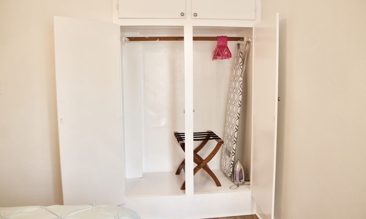 Photo of Bedroom in Fullerton