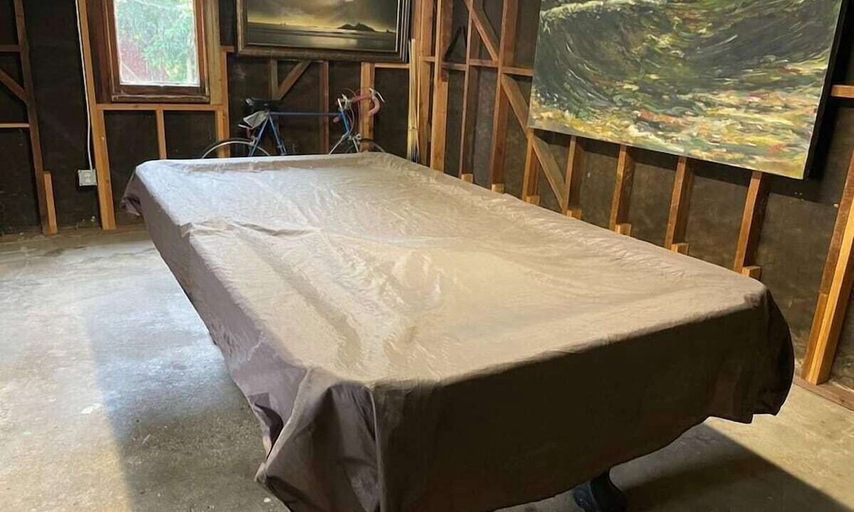 Photo of Bedroom in Fullerton
