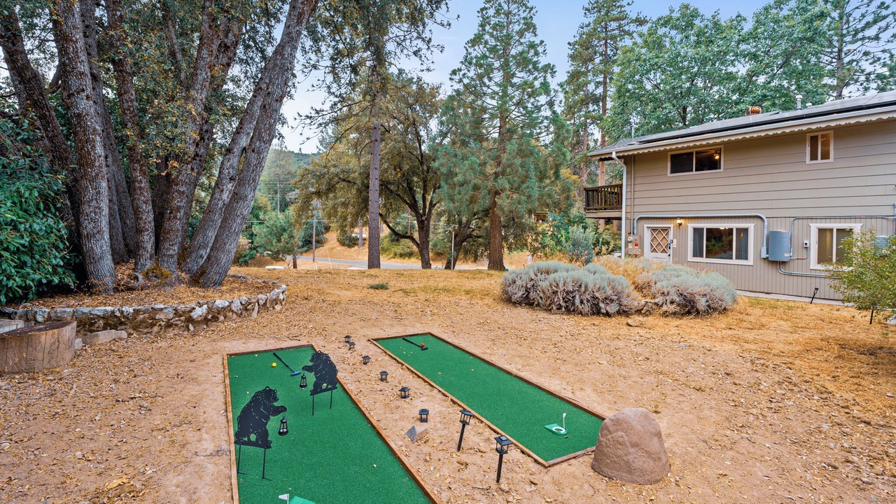 Photo of Outdoor in Oakhurst