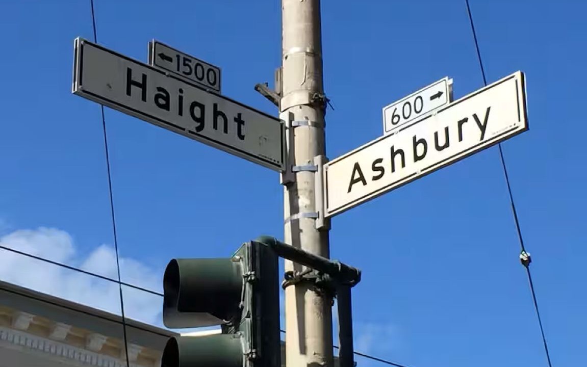 Photo of Outdoor in Haight-Ashbury