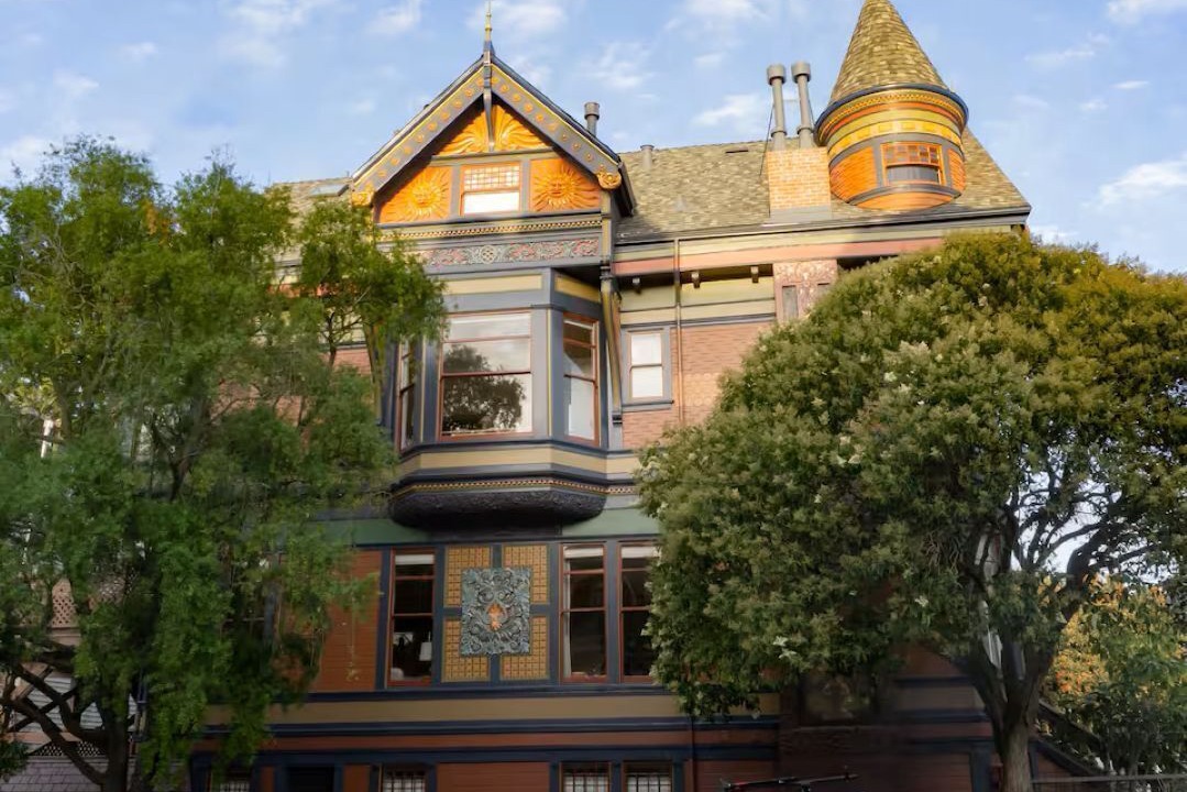 Photo of Others in Haight-Ashbury