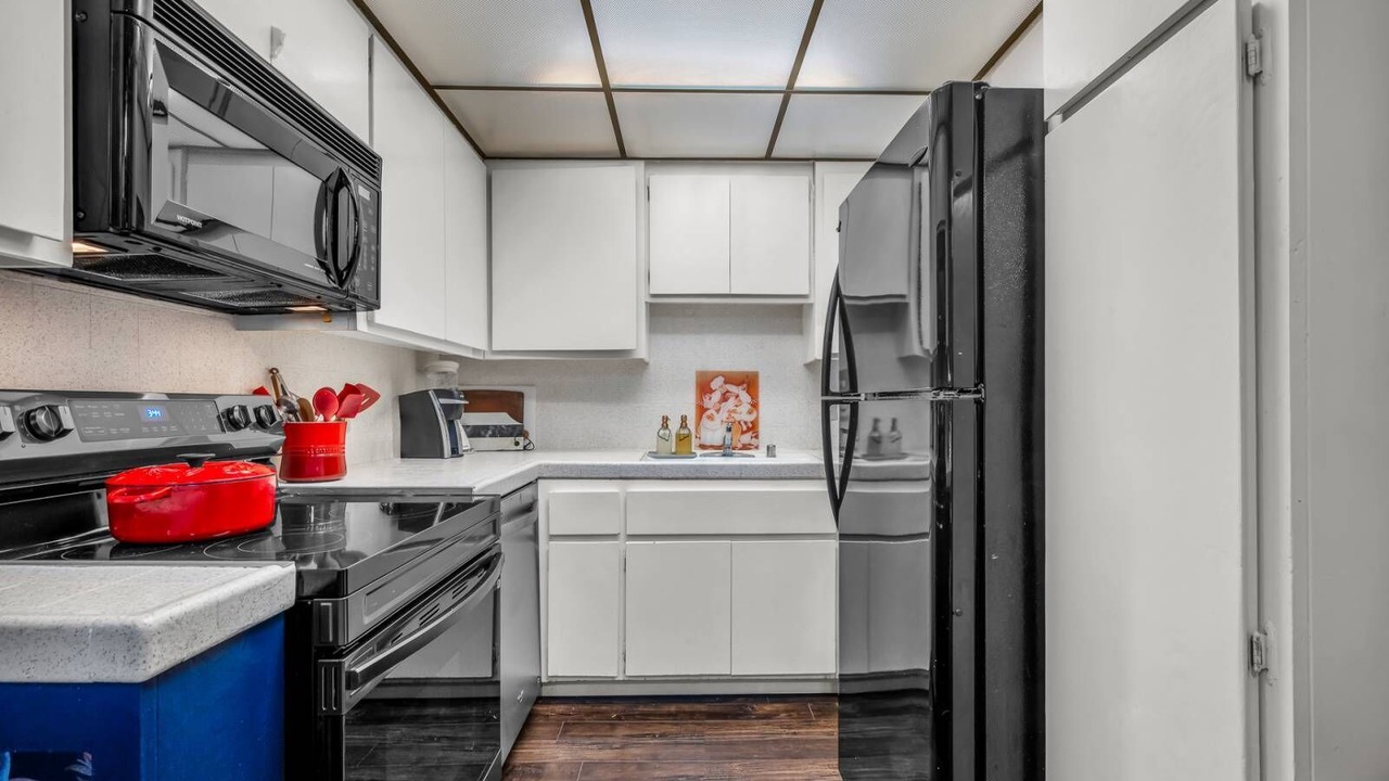 Photo of Kitchen in Fox Hills