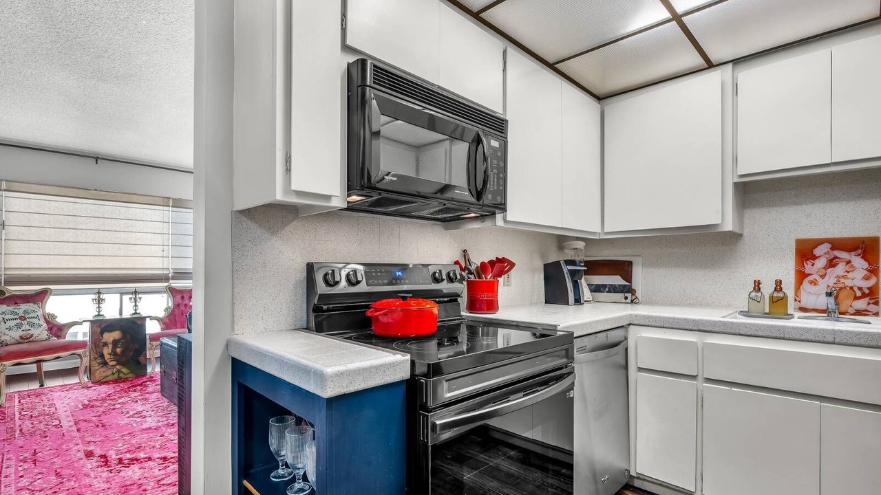 Photo of Kitchen in Fox Hills