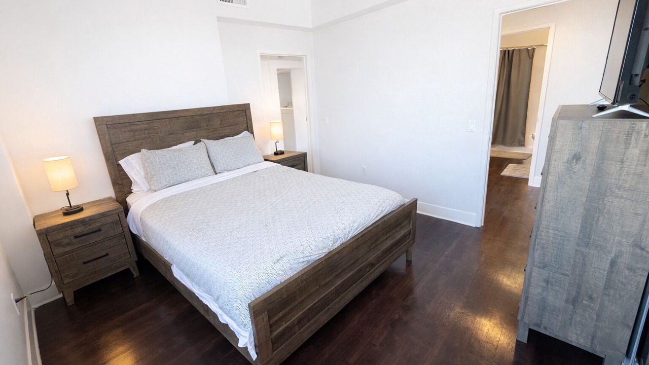 Photo of Bedroom in Westwood