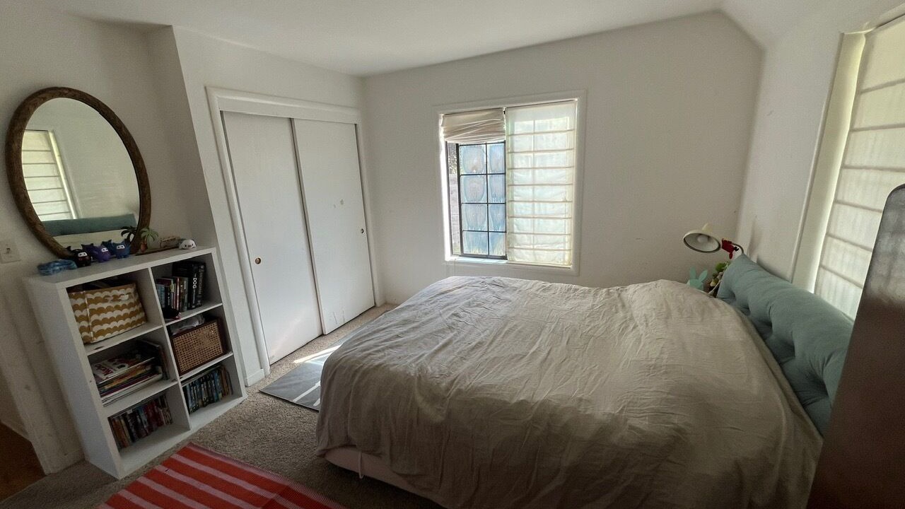 Photo of Bedroom in Eastside Santa Cruz