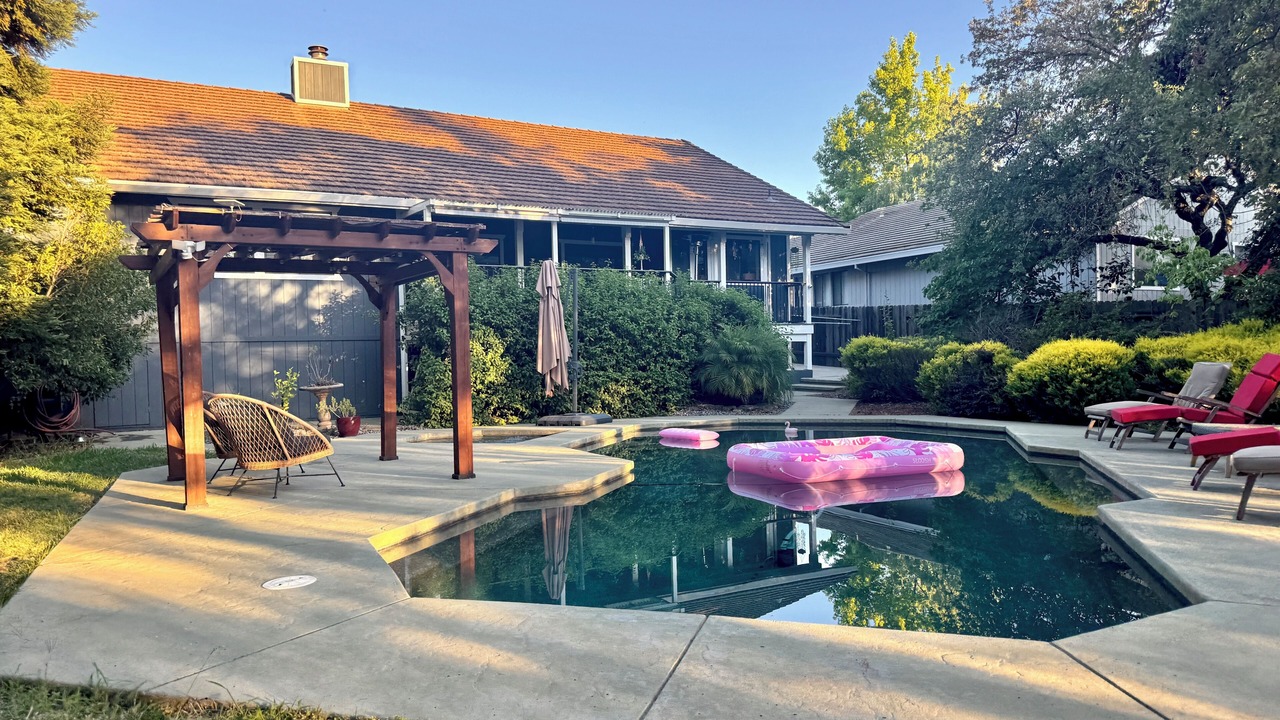 Photo of Outdoor in North Auburn