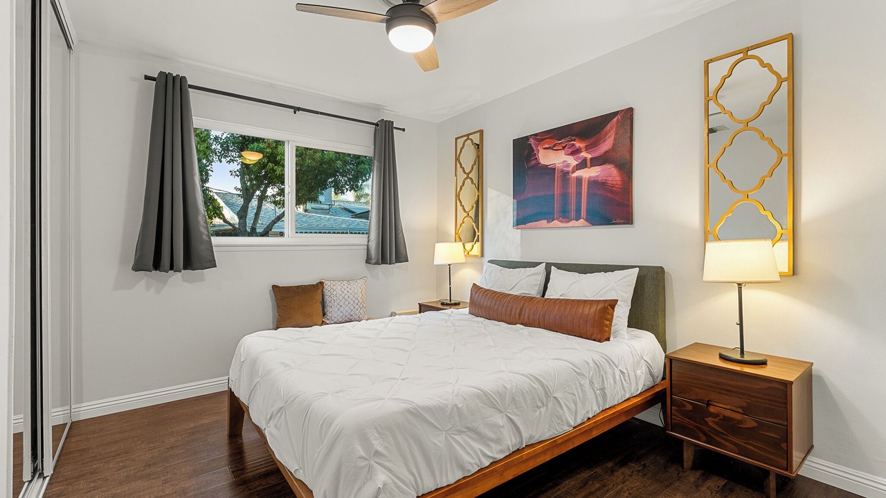 Photo of Bedroom in South Redlands
