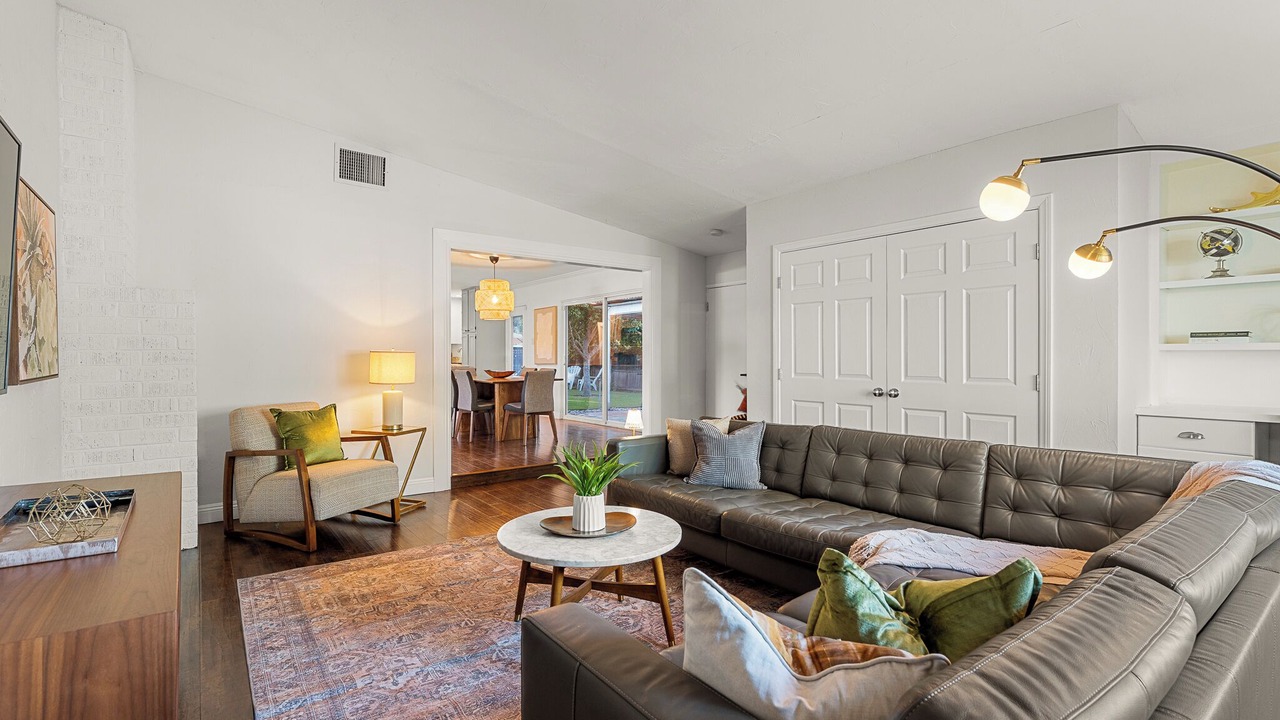 Photo of Livingroom in South Redlands