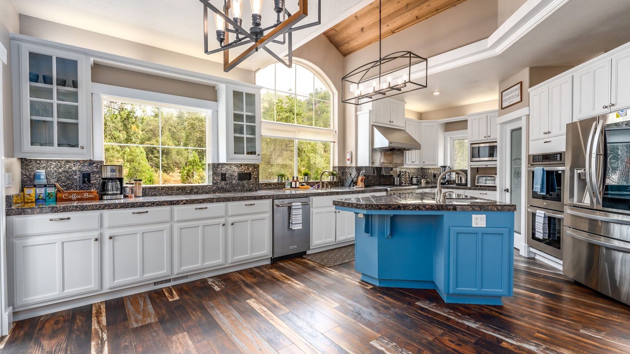 Photo of Kitchen in Coarsegold