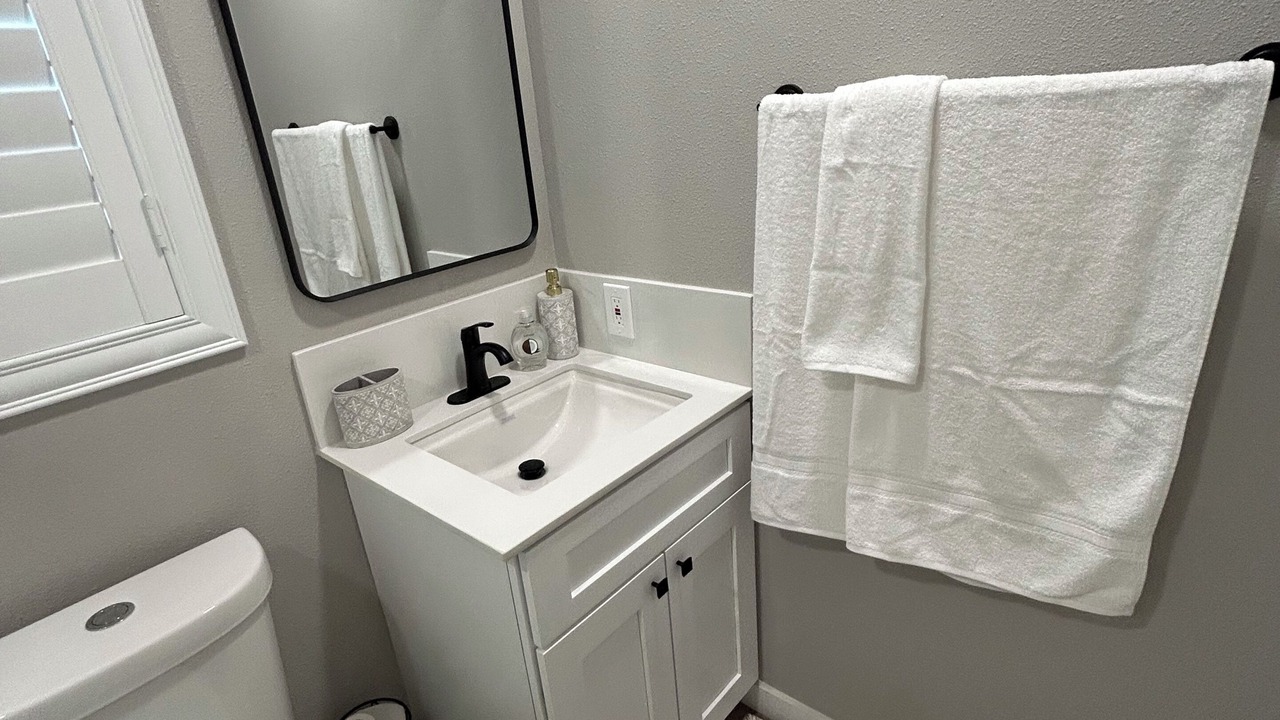 Photo of Bathroom in Arrowhead Farms