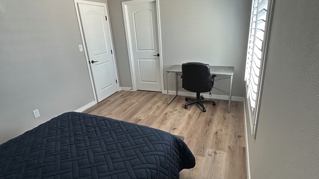 Photo of Bedroom in Arrowhead Farms