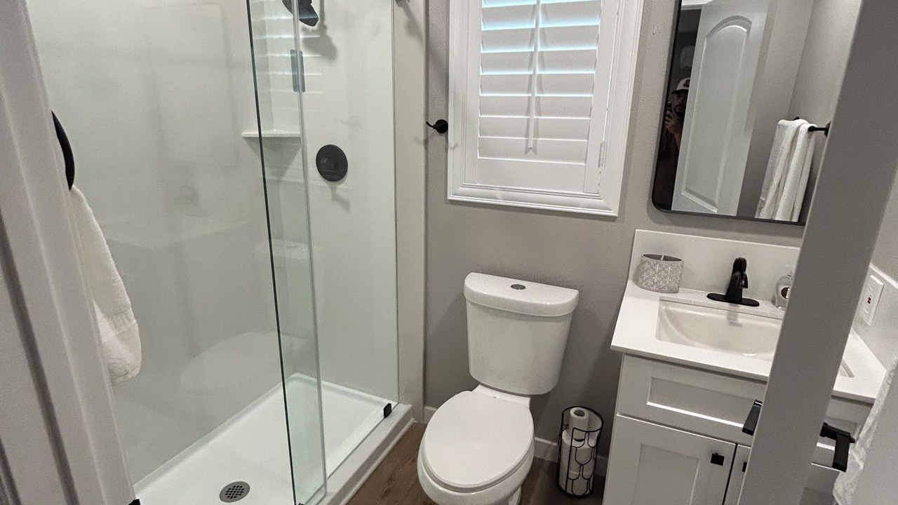 Photo of Bathroom in Arrowhead Farms