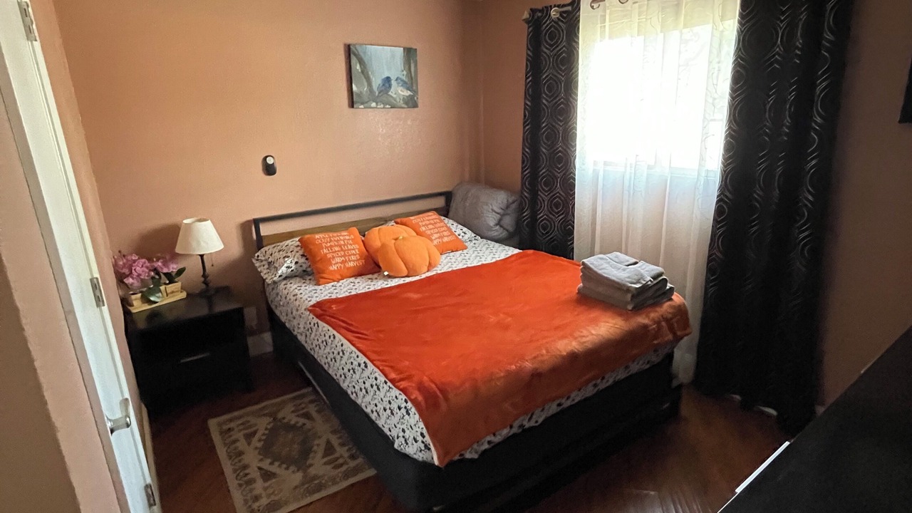Photo of Bedroom in Antelope