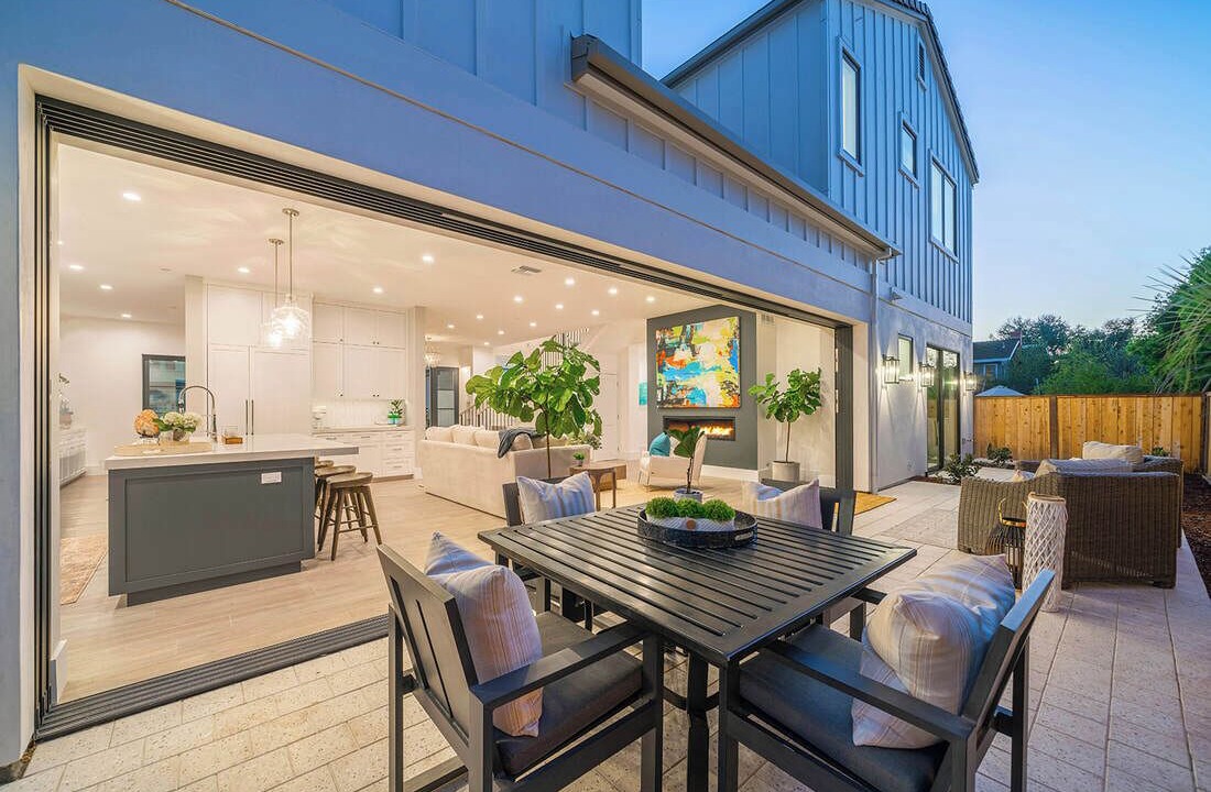 Photo of Outdoor in Harbor View