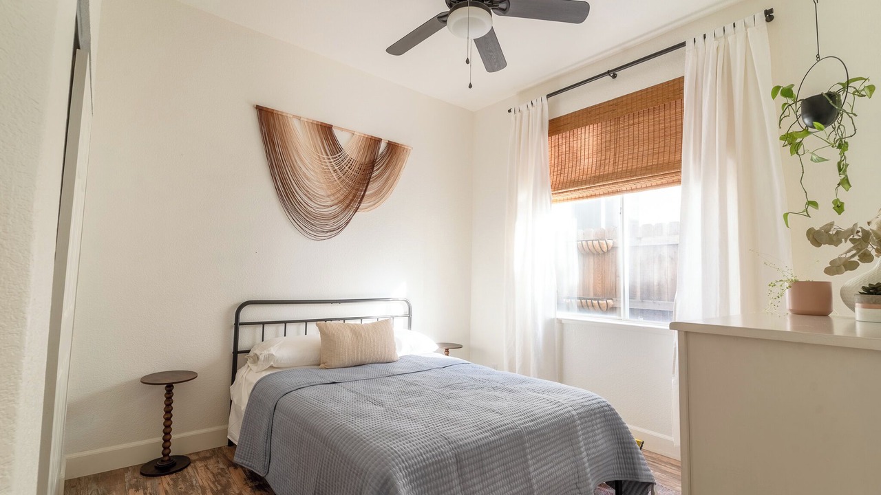 Photo of Bedroom in Roseville