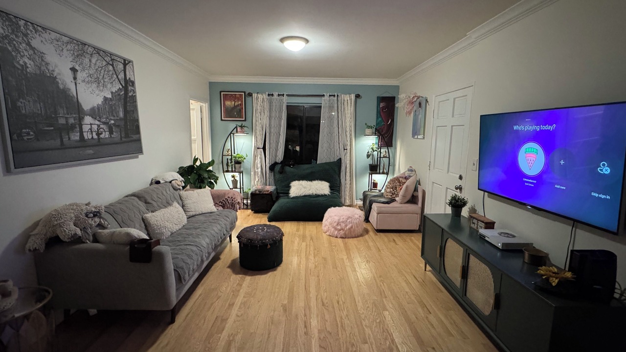 Photo of Livingroom in Magnolia Park
