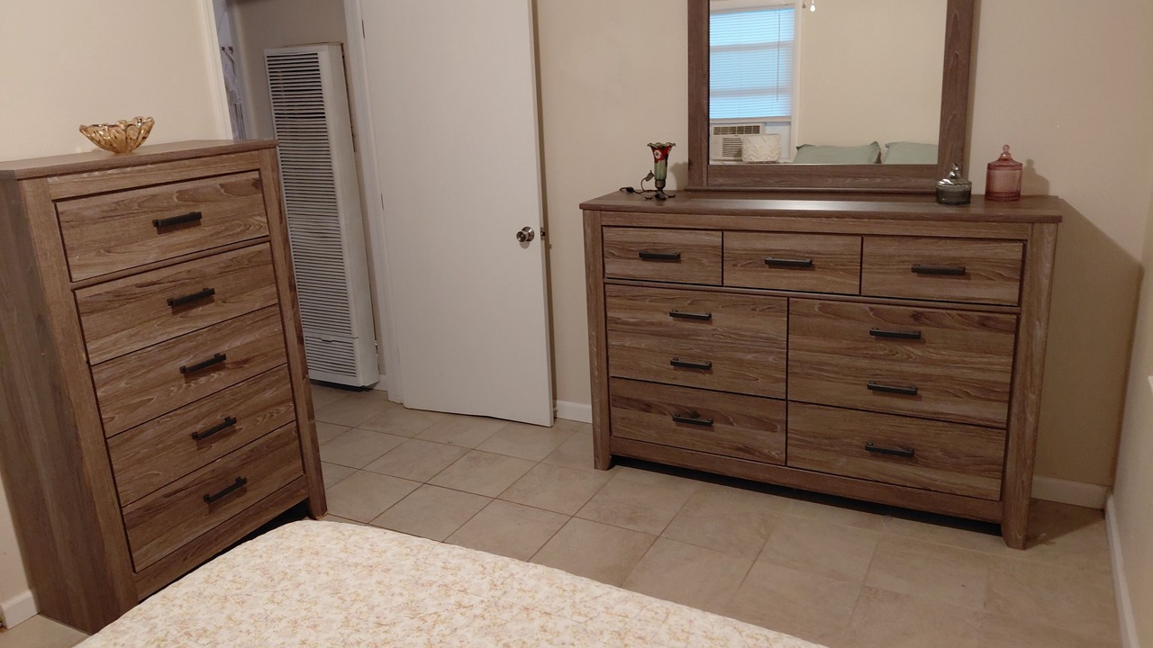 Photo of Bedroom in Lancaster