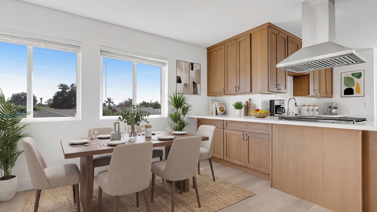 Photo of Kitchen in Inglewood