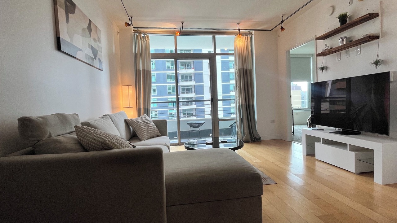 Photo of Livingroom in Little Italy
