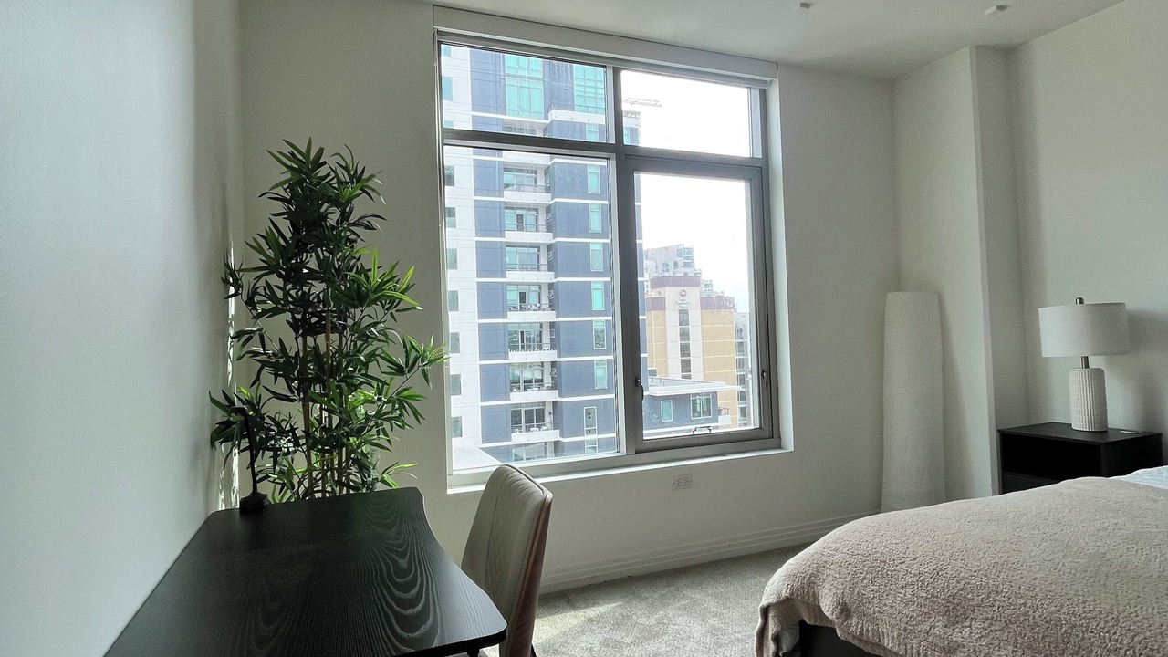 Photo of Bedroom in Little Italy