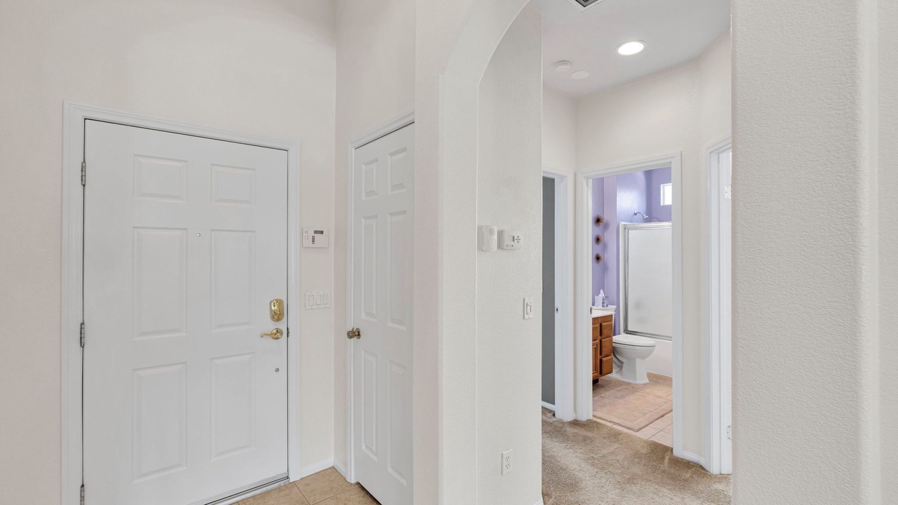 Photo of Bathroom in Victorville